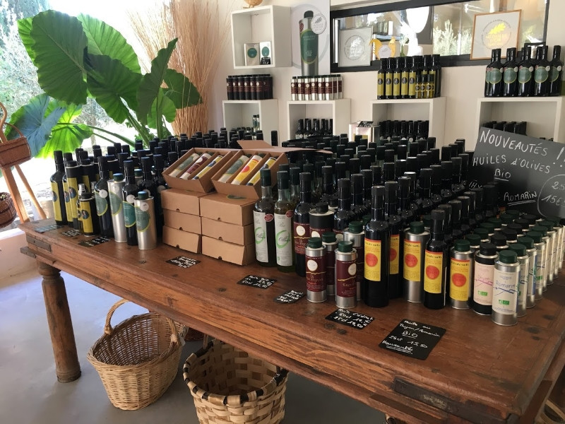 Le Moulin de Barbentane Ollier - photo 5