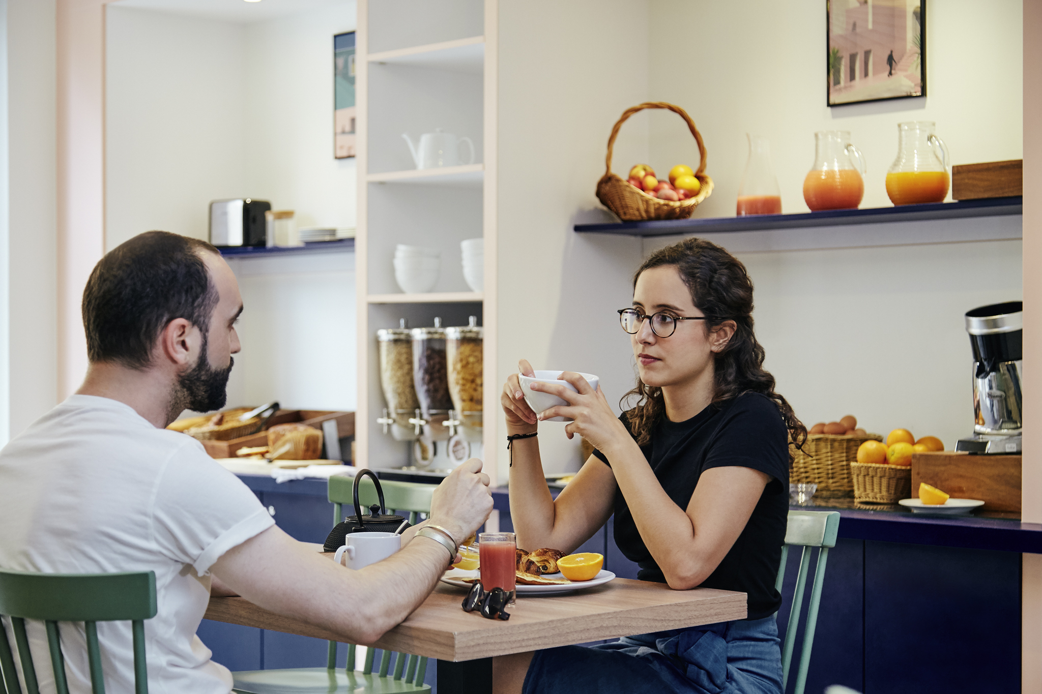 Aparthotel Adagio - photo 3