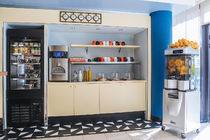 Photo of hotel Ibis Styles Nice Airport Arénas Hotel in Nice