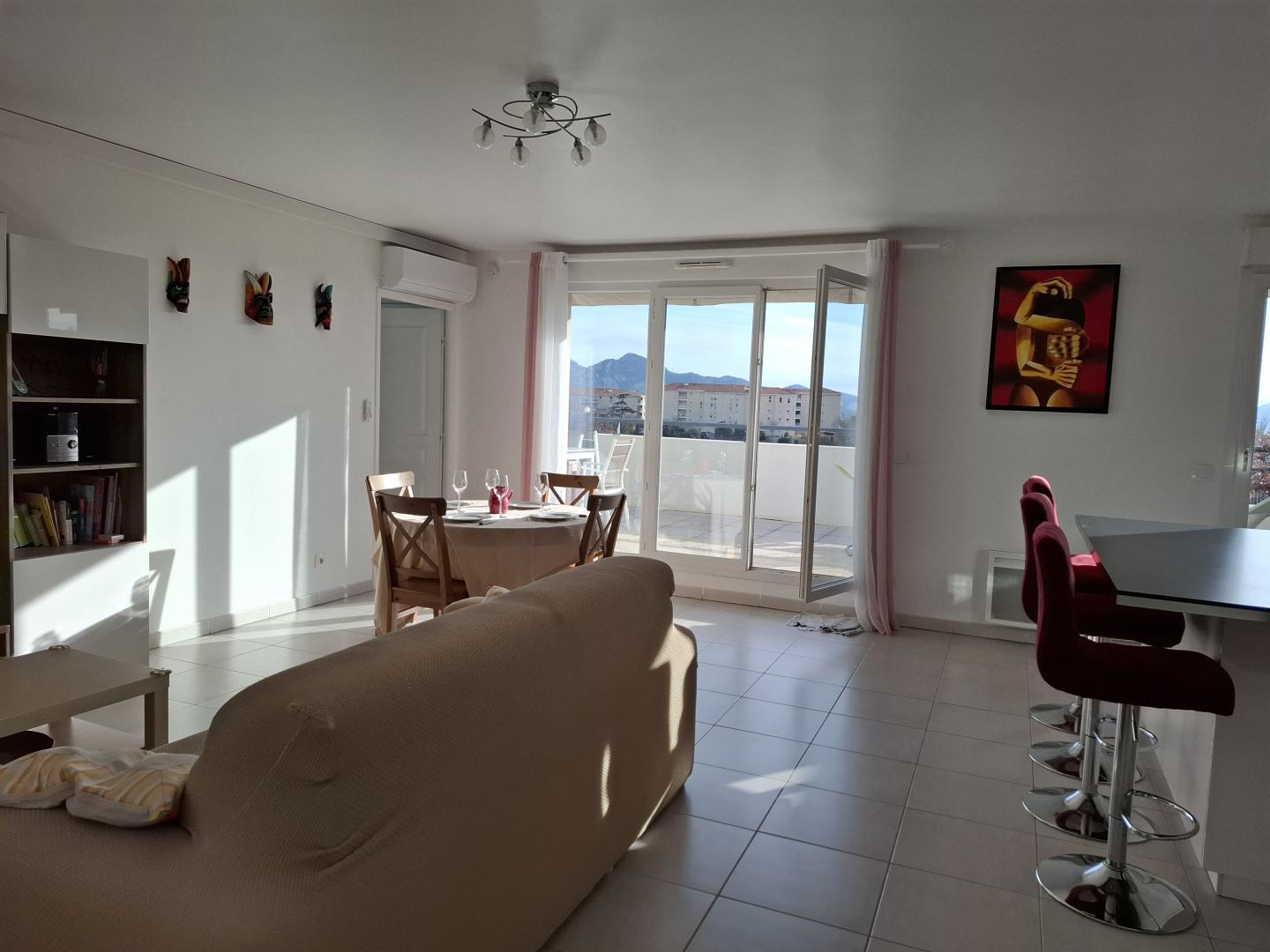 Terrasse Massilia, Marseille 12e Arrondissement - photo 16