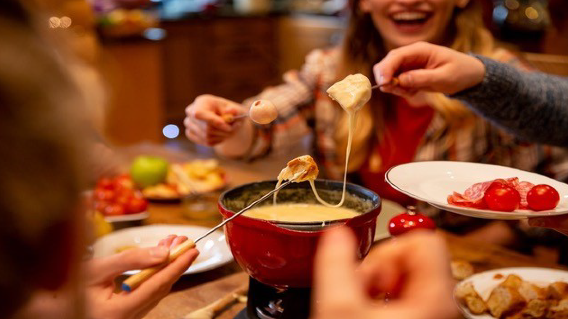 Le Saint Germain Delicatessen