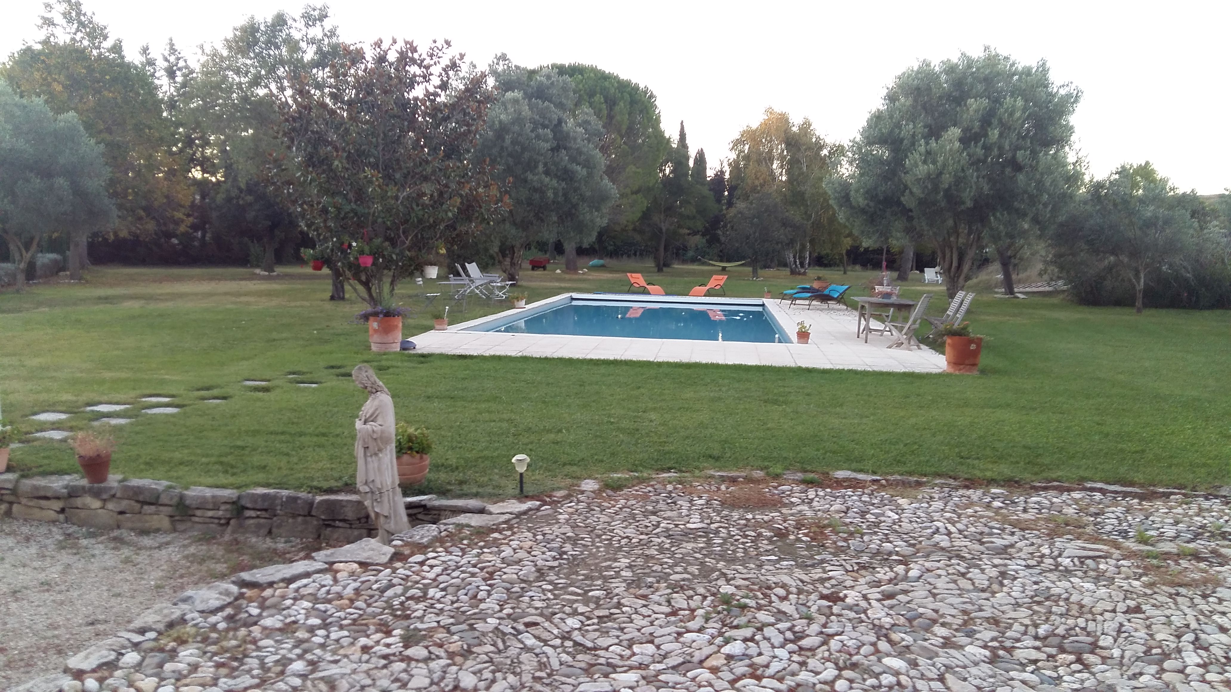 La Bastide des Calades - photo 4