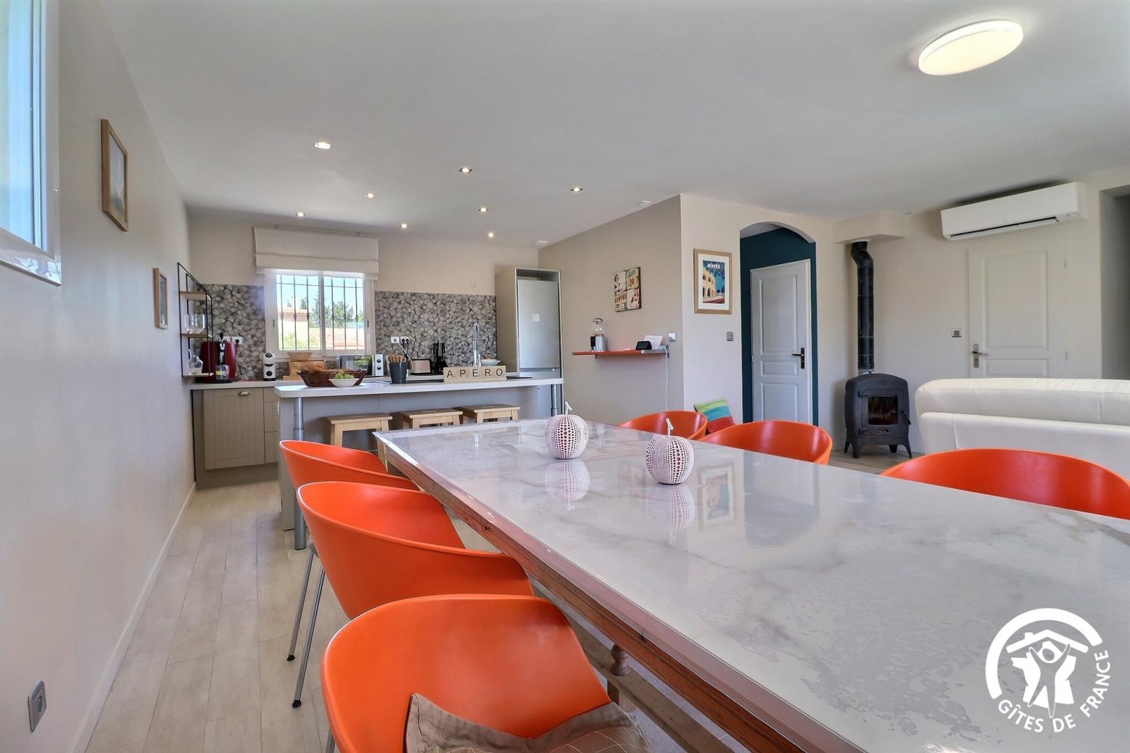 La Maison d'Eden, Mollégès - photo 26