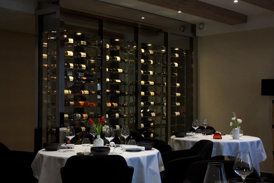 Restaurant La Mainaz_Col de la Faucille