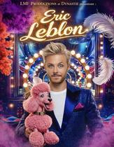 Eric Leblon