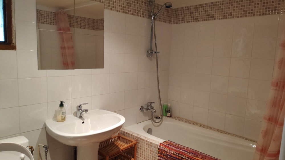 Salle de bain the Sage