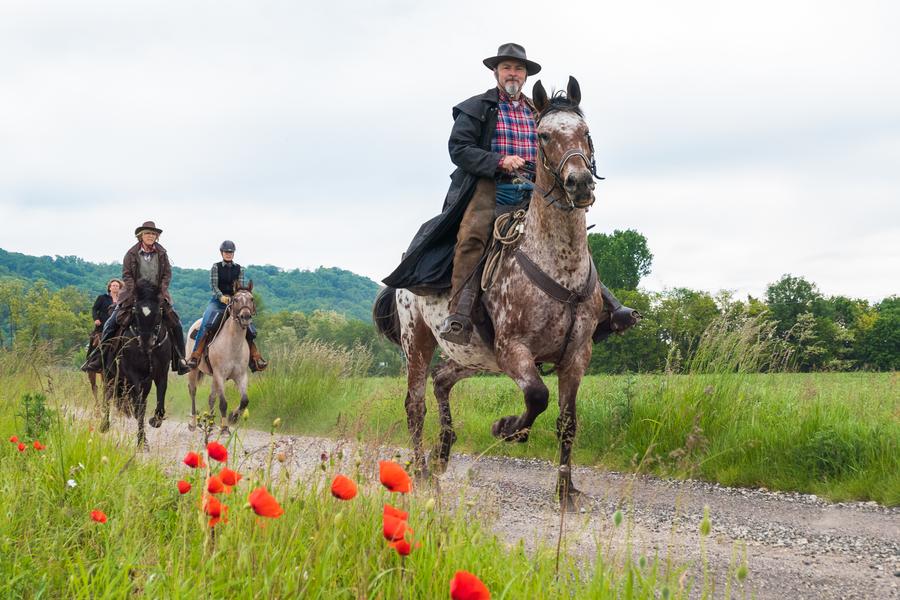 Circuit Bièvre Chambaran