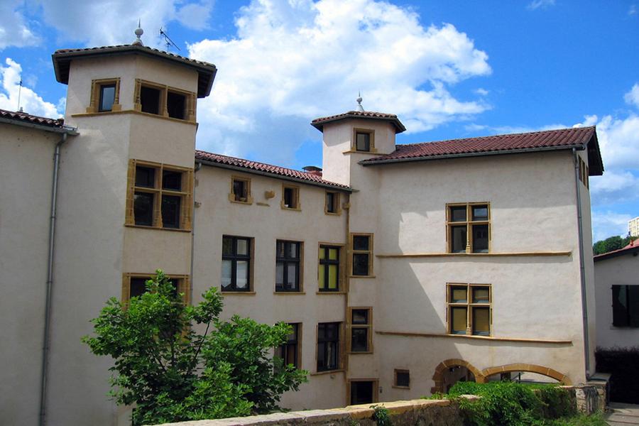 L'Arbresle médiévale et Renaissance_L'Arbresle