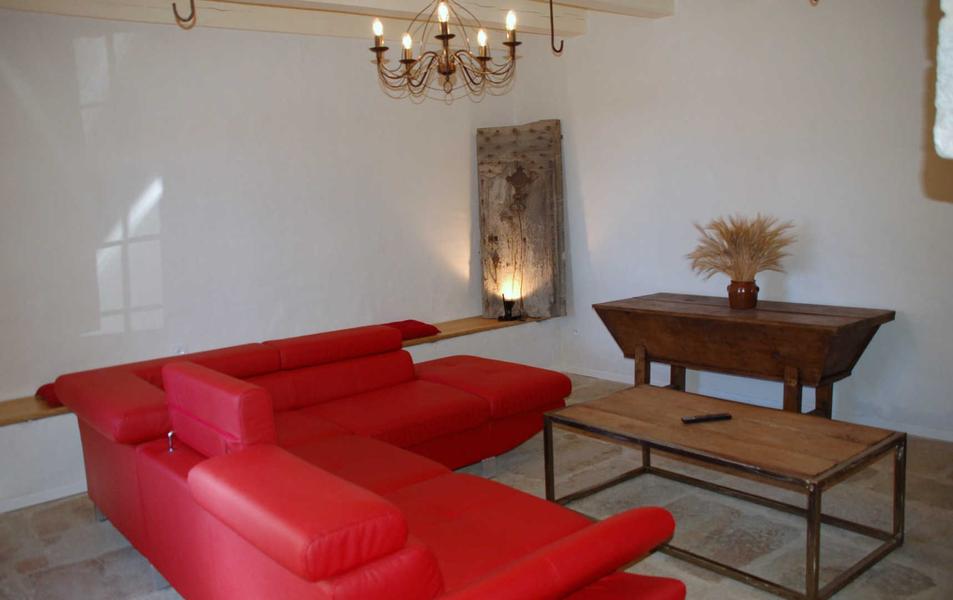 Le salon