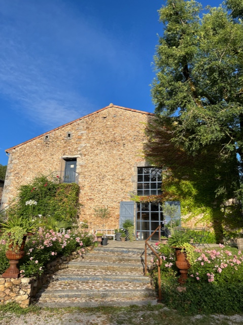 PORTES OUVERTES LAUGERIE