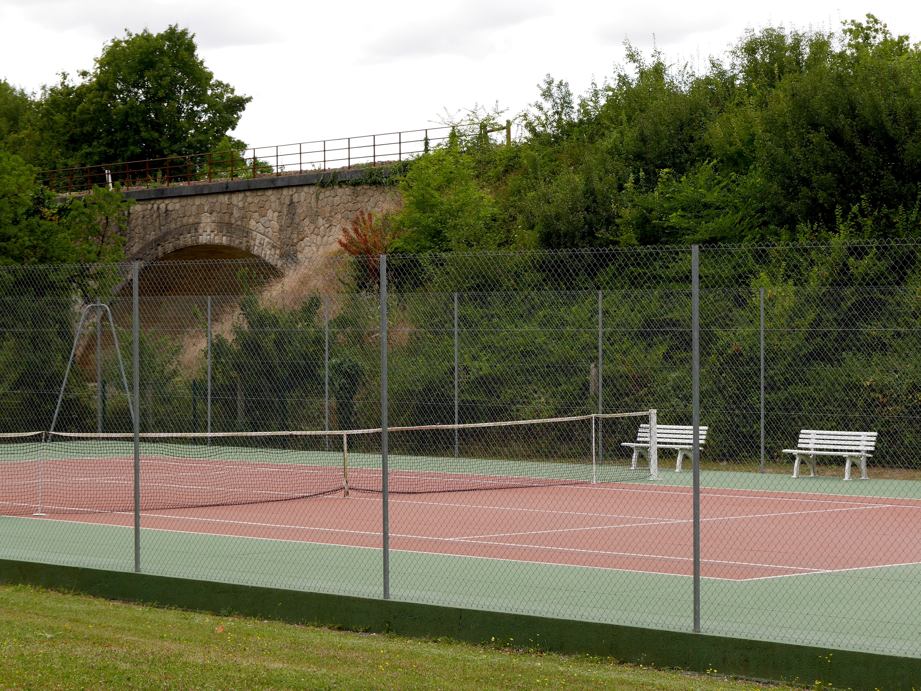 Tennis Club Angérien