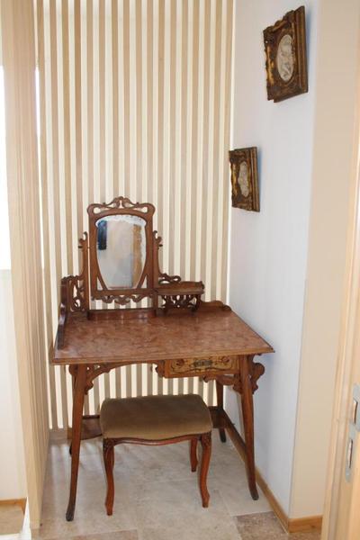 Gite de Bellet-Gîtes de France Alpes-Maritimes