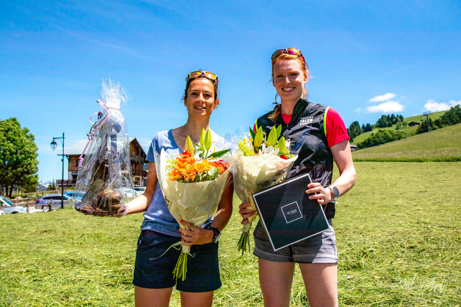 Arly Cimes Trail 2020 à Crest-Voland / Cohennoz Arly Cimes Trail 2020 à Crest-Voland / Cohennoz
