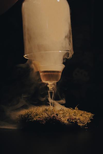 cocktails mixologie zitto bar à cocktail, port de nice