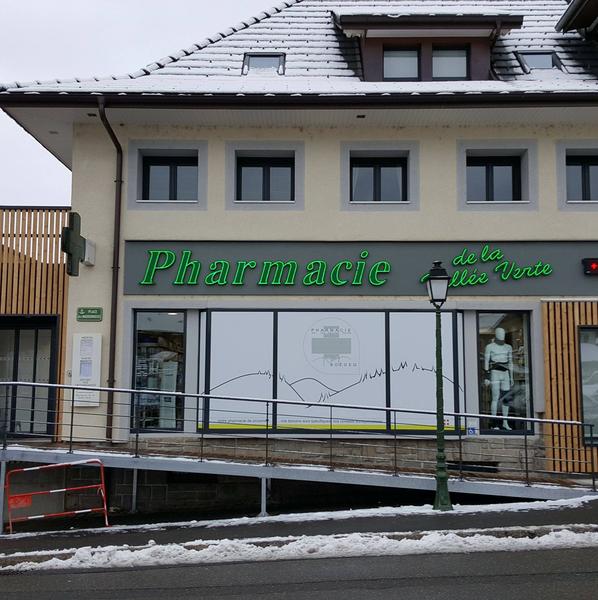 Pharmacie