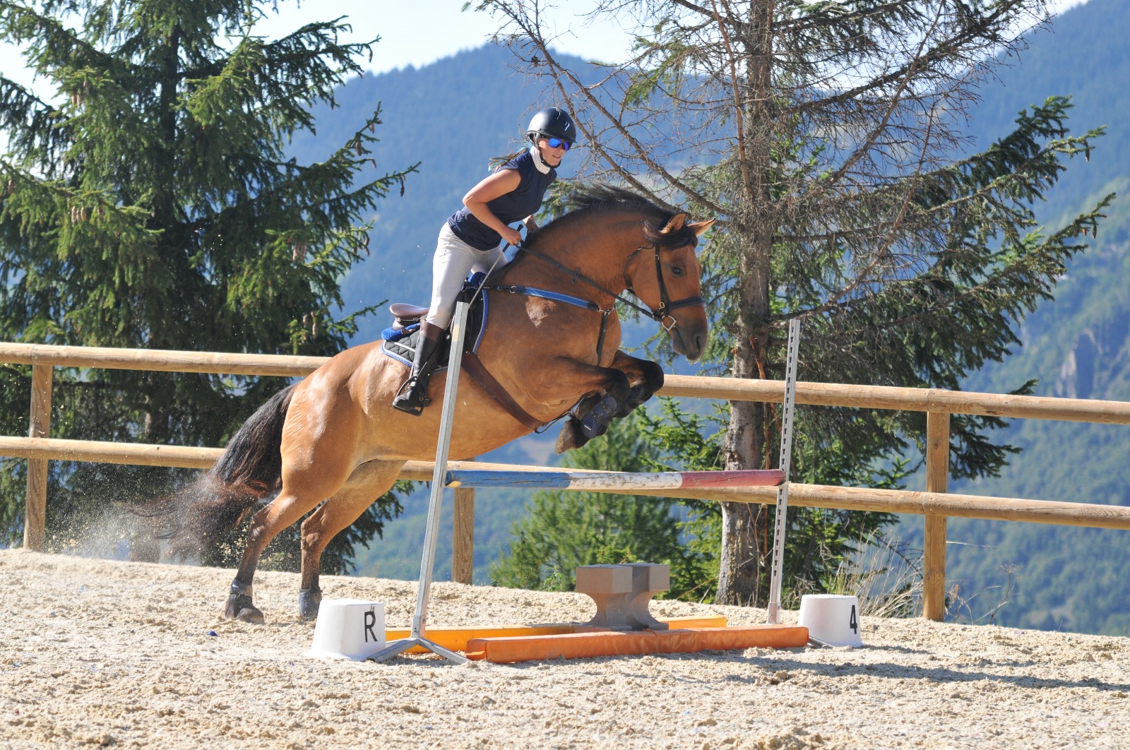 saut