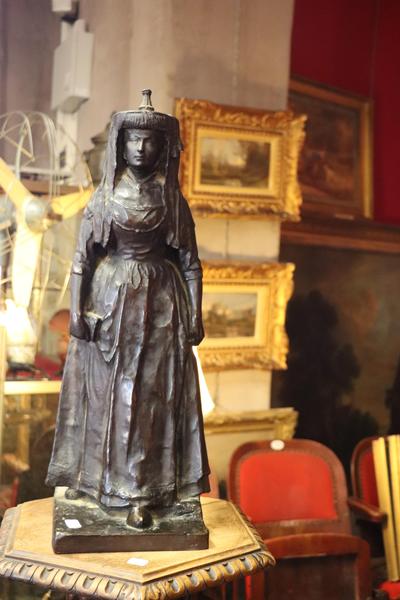 Dans les coulisses de l'Hôtel des ventes_Bourg-en-Bresse