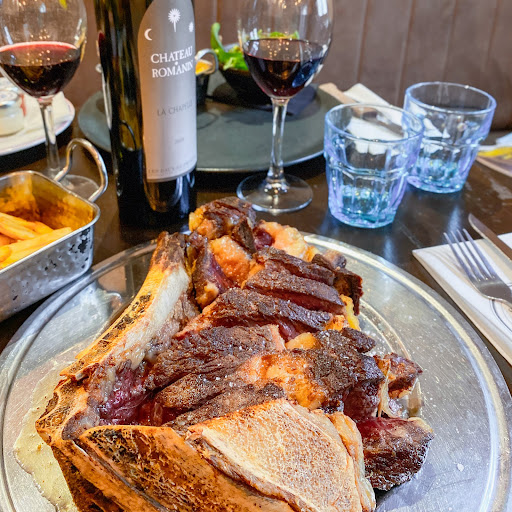 Grand Café la Fontaine, Maussane-les-Alpilles - photo 6