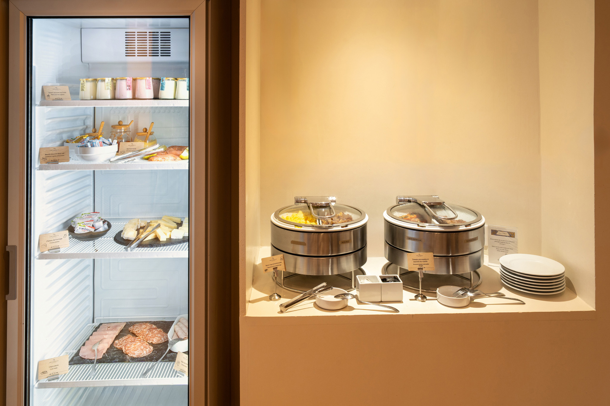 Best Western Plus La Rade