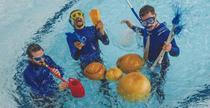 Concert'eau en do majeur - Clown musical - Festival des Montagn'arts 2025_Valbo…