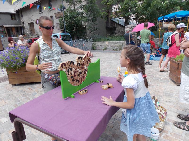 Jeux et traditions - © ©OTLaMeije