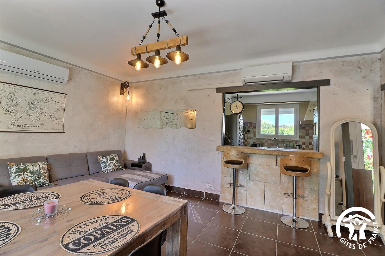 Villa Liliane, Grans - photo 40
