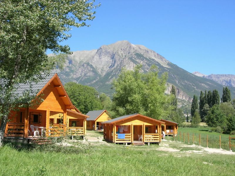 Chalet 6 pers. Les Cariamas