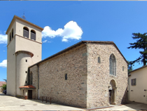 Journées Européennes du patrimoine - Eglise St Pancrace_Veauche