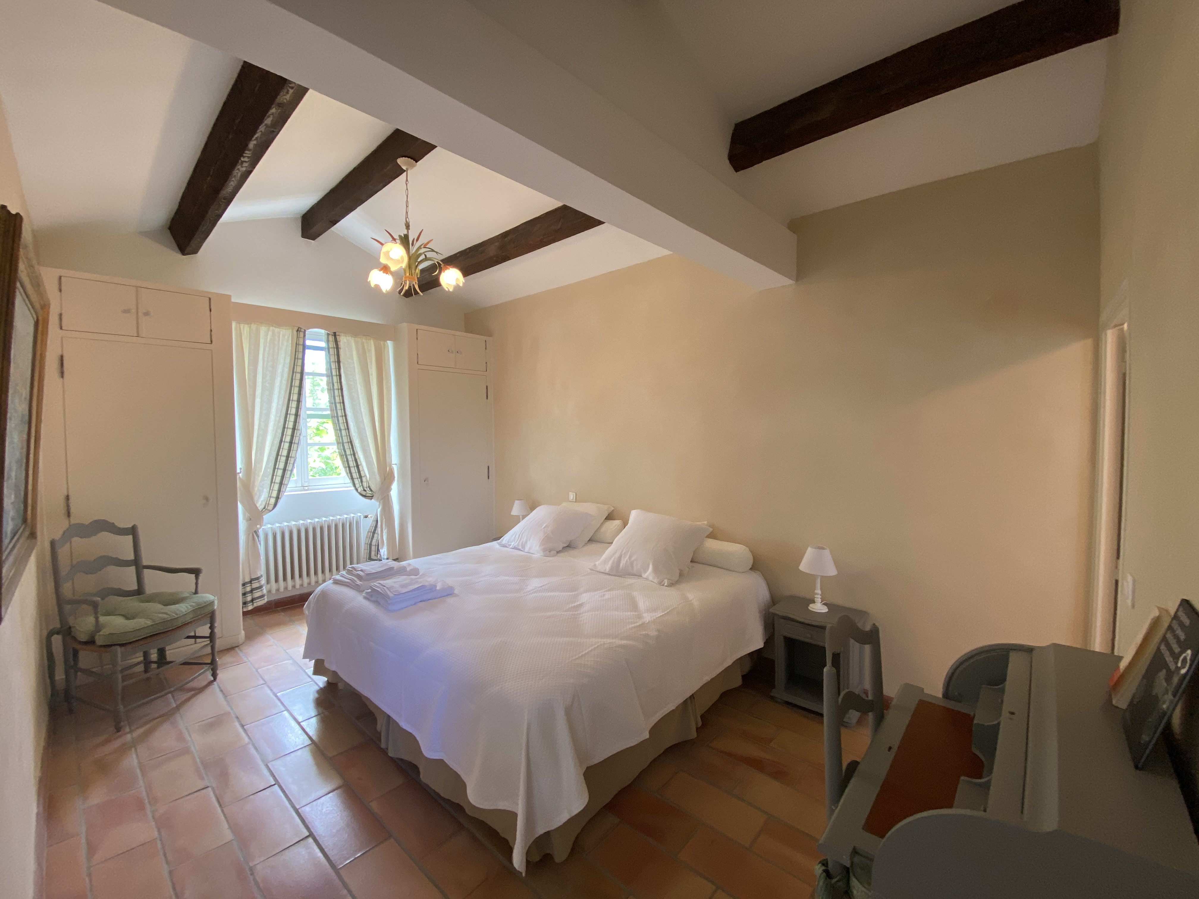 Le Château de Méjanes, Arles - photo 17