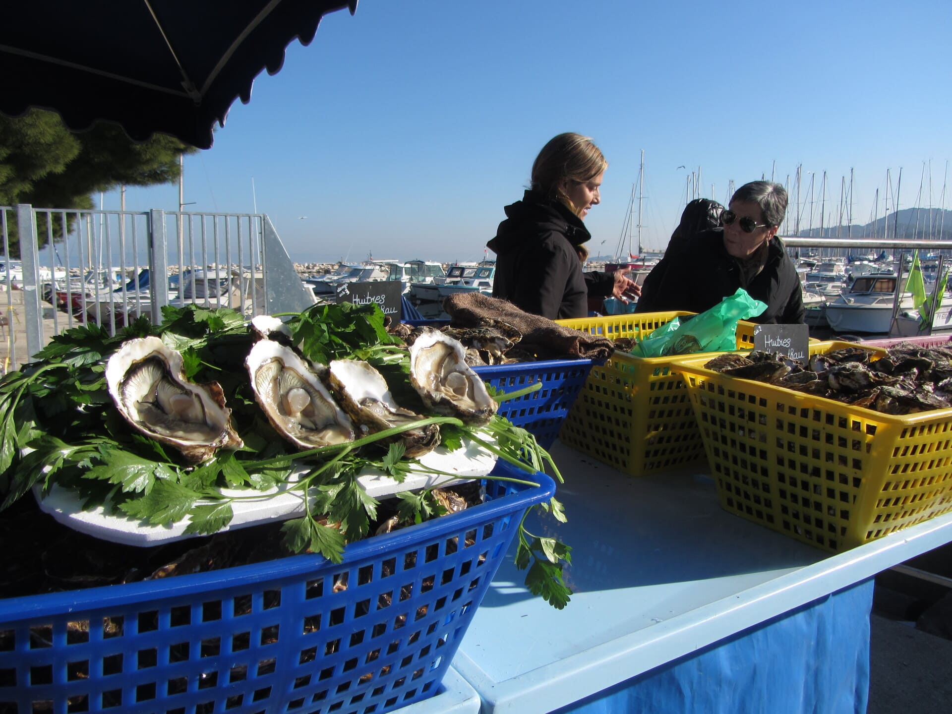 Marché de Jonquières - photo 5