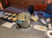 Kermesse gourmande