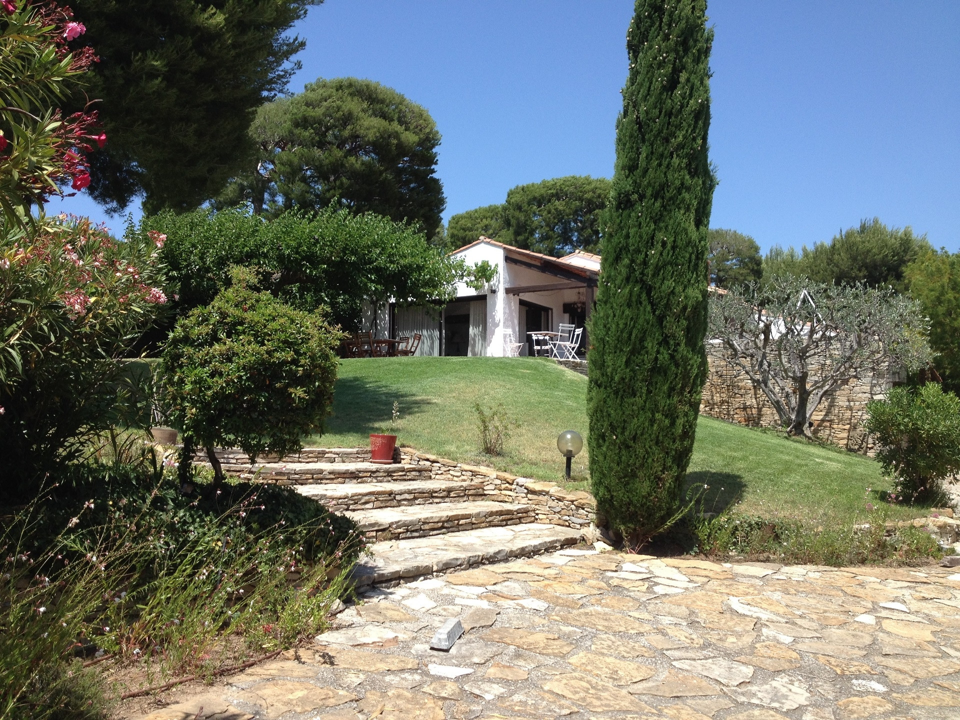 VILLA MAISON