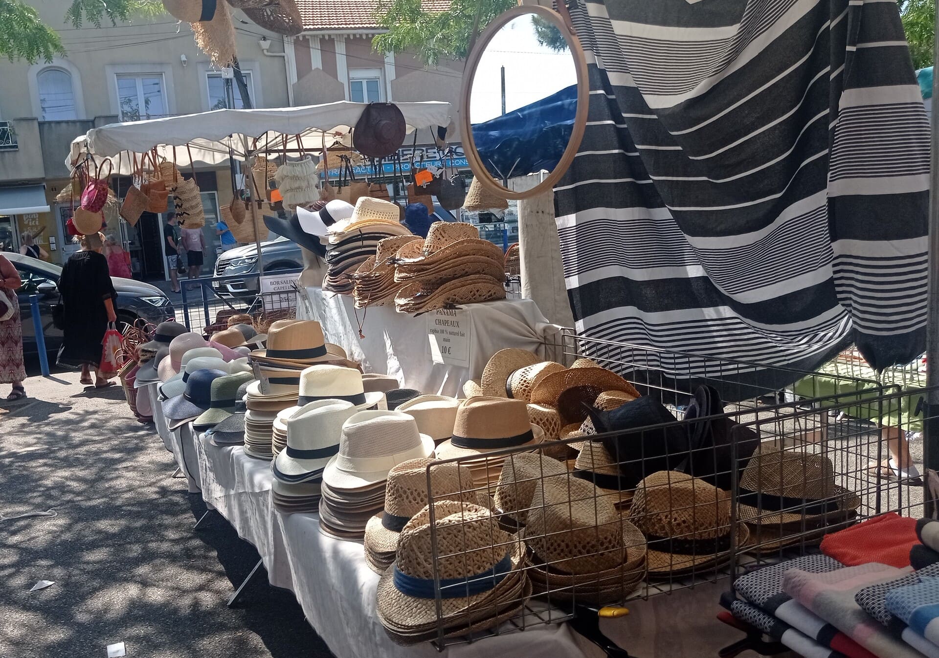 Marché de La Couronne - photo 5