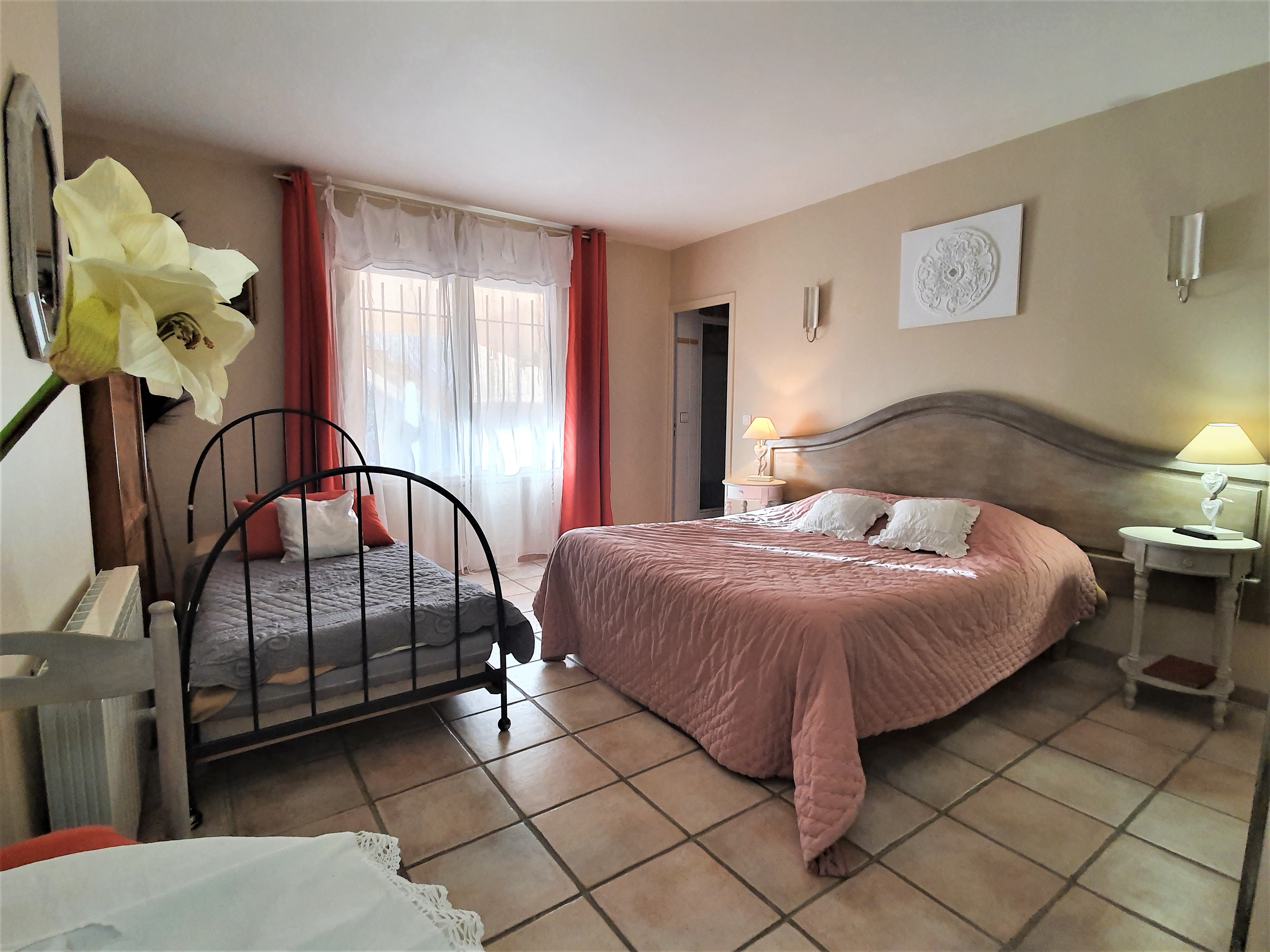 Bastide de la Cride, Le Puy-Sainte-Réparade - photo 6