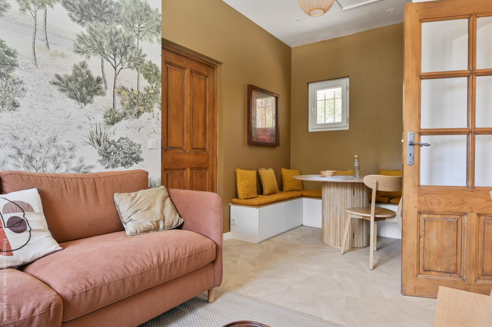 César, La Bouilladisse - photo 7