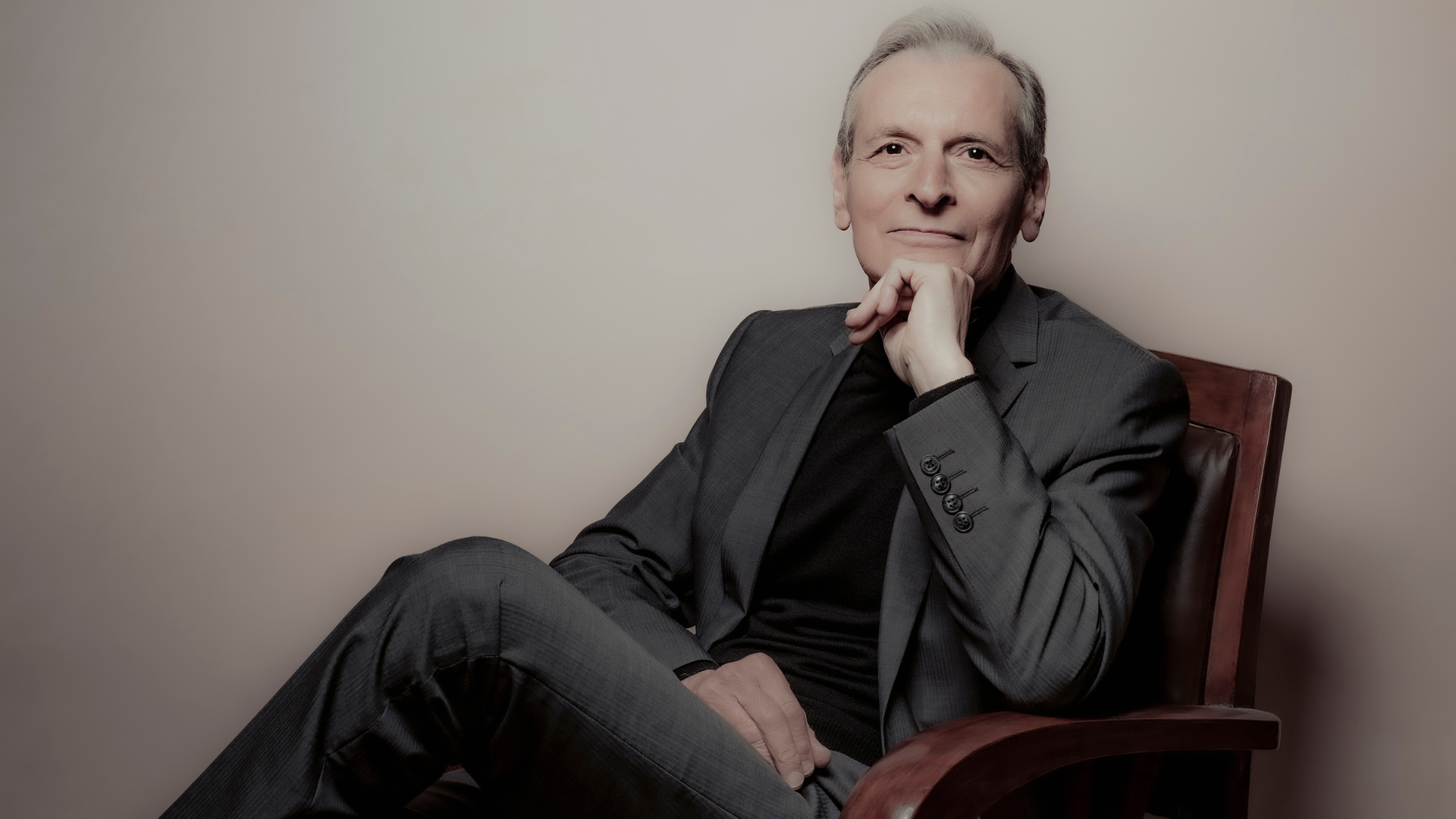 Concert : Philippe Bianconi