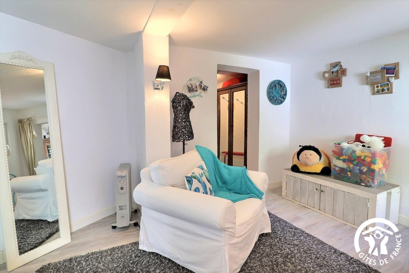 La Maison de Tao, Le Tholonet - photo 15