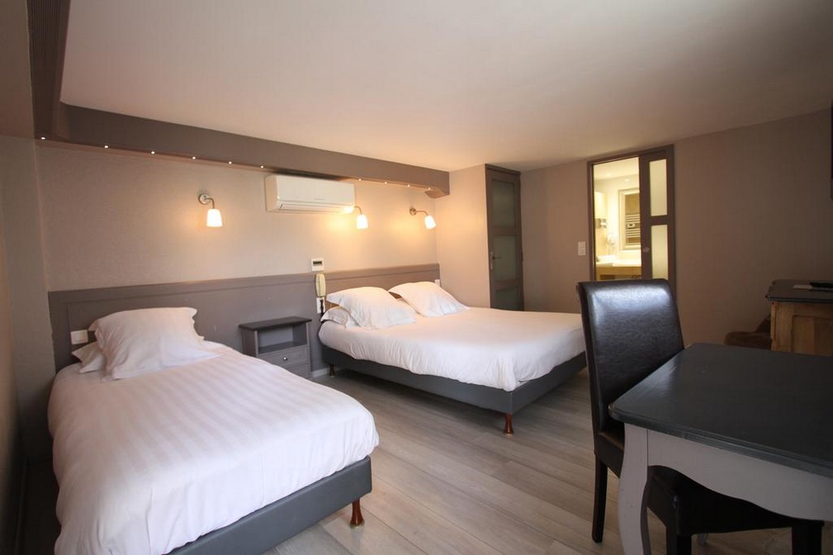 Hôtel Van Gogh - photo 4