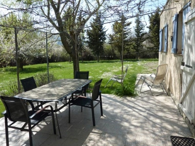 La Petite Maison dans la Prairie, Vauvenargues - photo 11