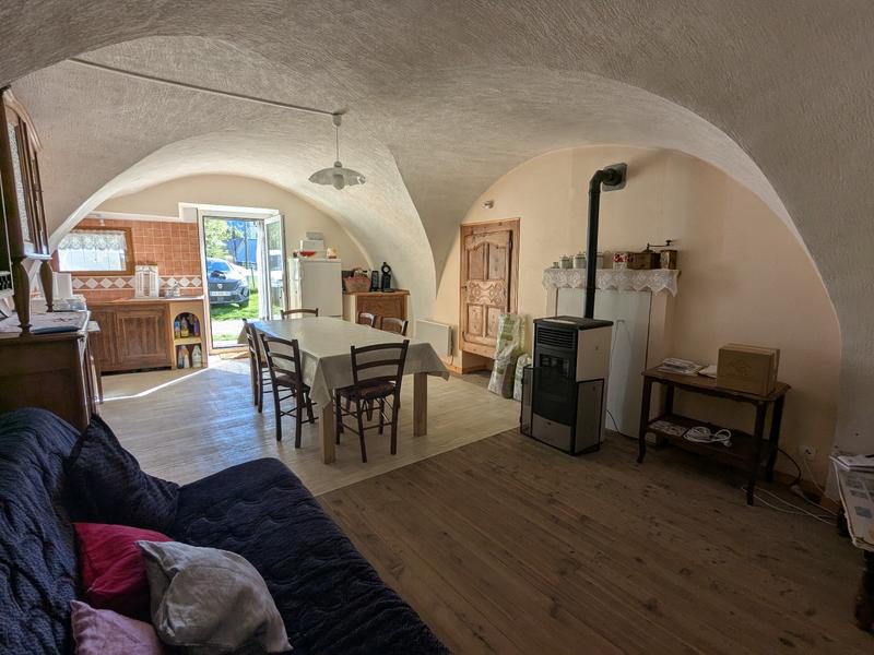 Location meublé Mme Durand Jeannie Ancelle - © Durand Jeannie