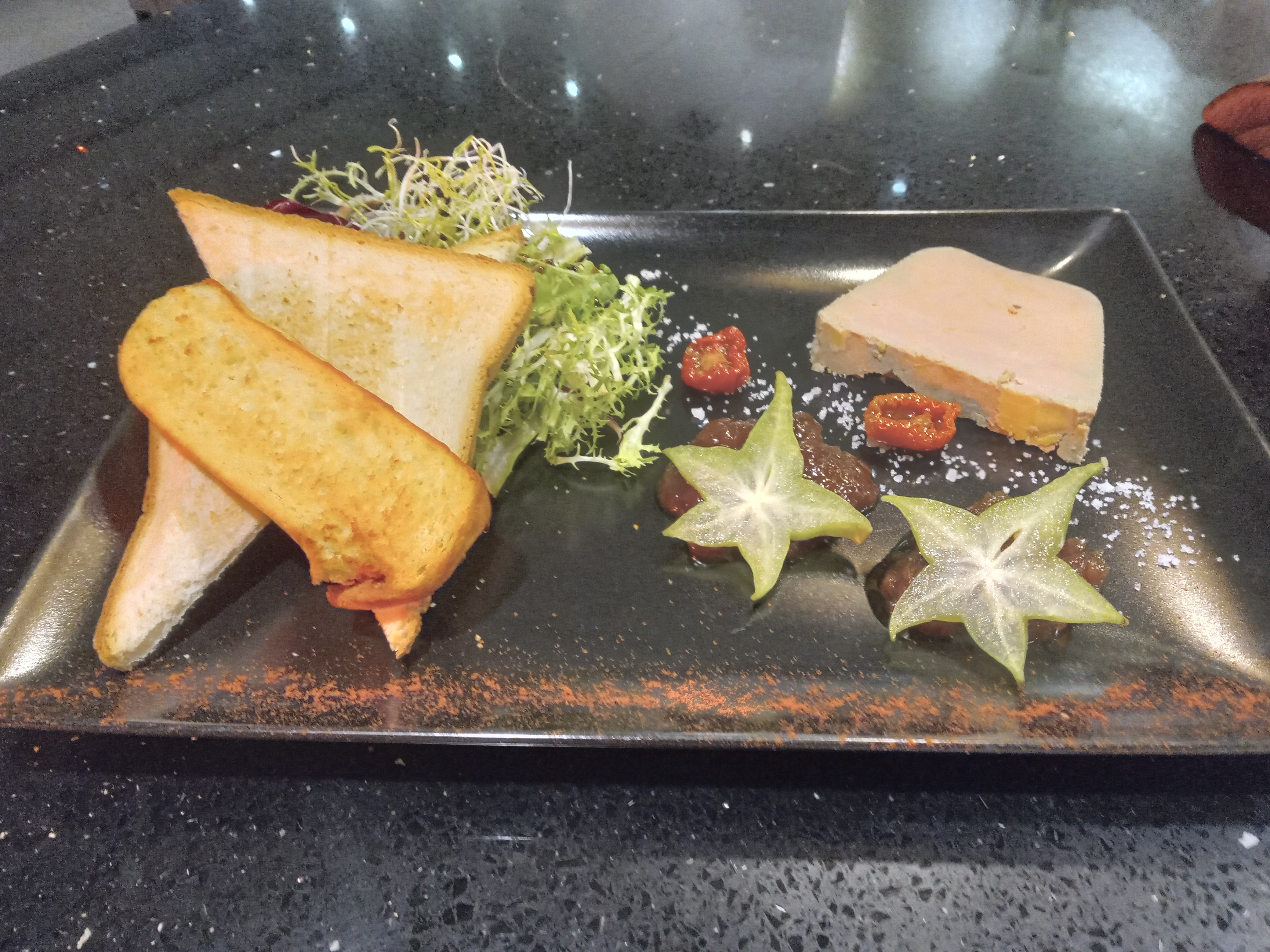 Le Donjon Gourmand - Bistrot à l'italienne, Alleins - photo 15