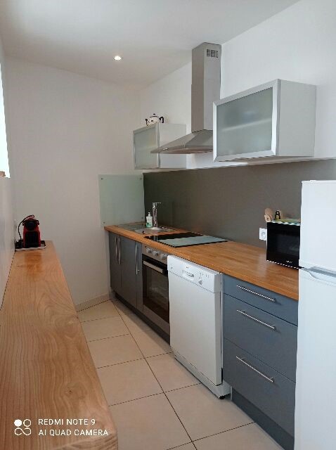 Maison de vacances à Condom, toute équipée