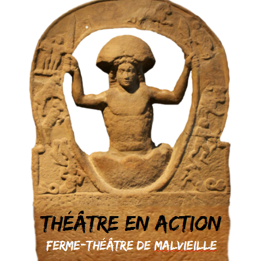 La famille | à la ferme théâtre