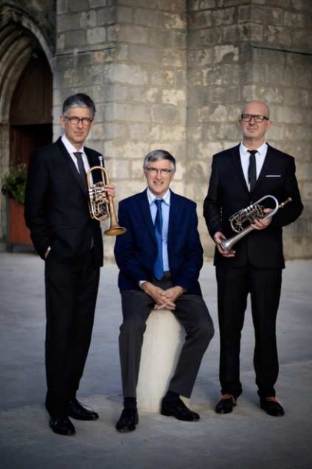 Festival Les Trois Chaises : "Les riches heures musicales de la Sérénissime"