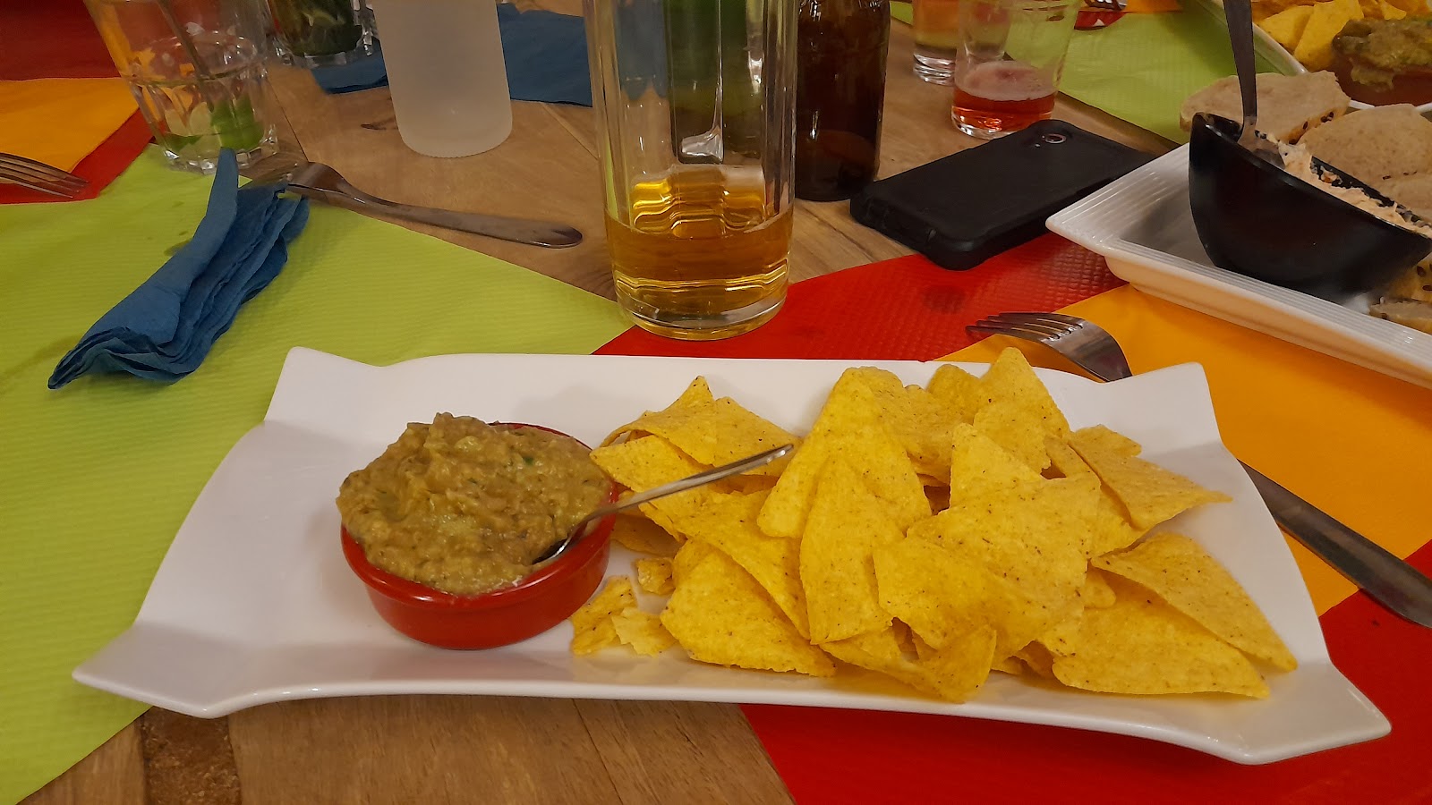 Au goût du monde - photo 2