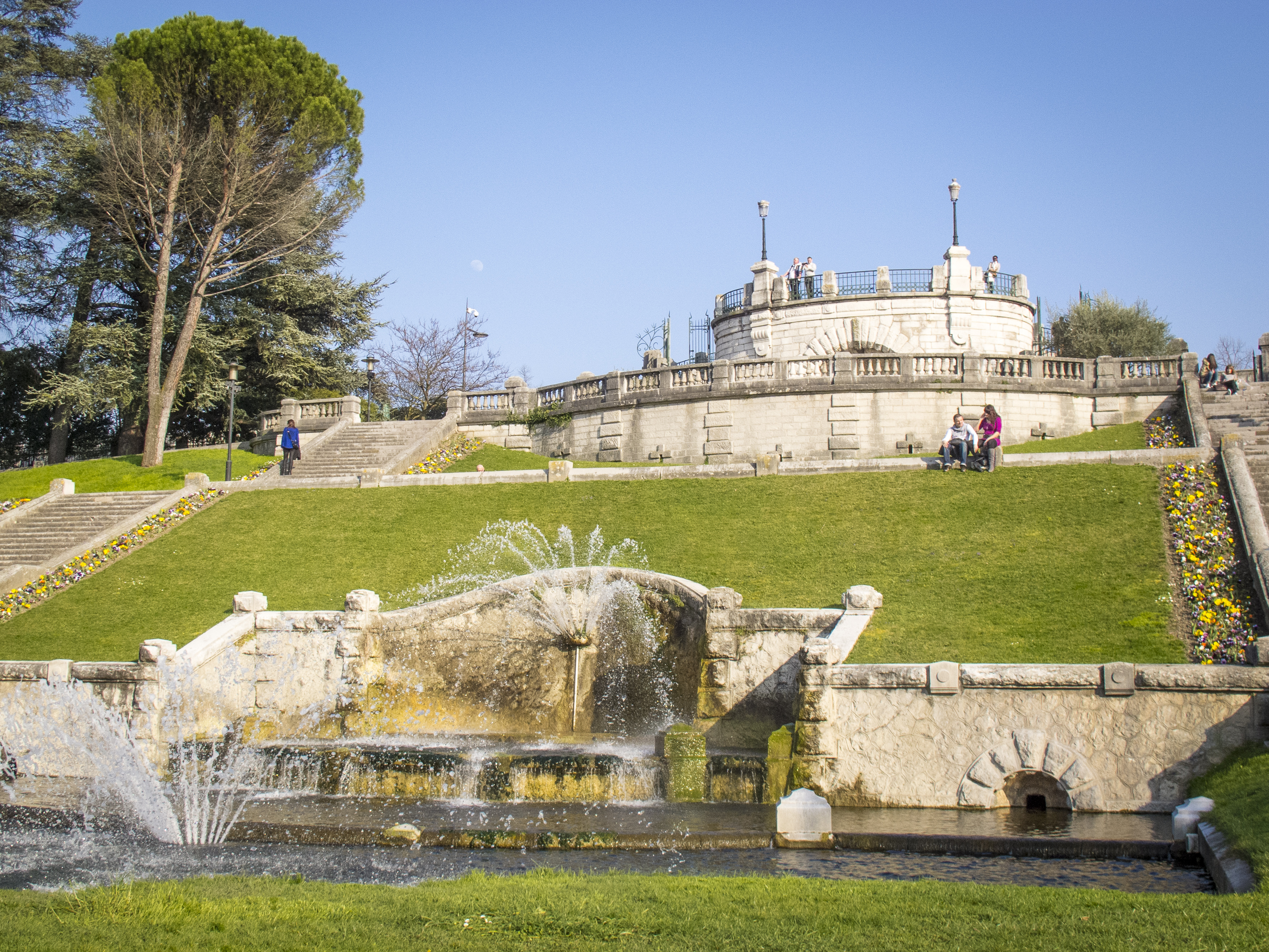 Le Parc Jouvet_Valence