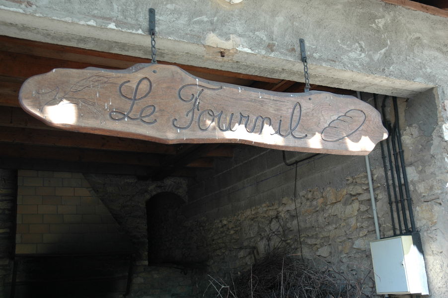 Four Passins - OTSI Morestel