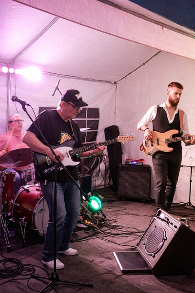 Concert du Parc : Runaway Boys_Uriage