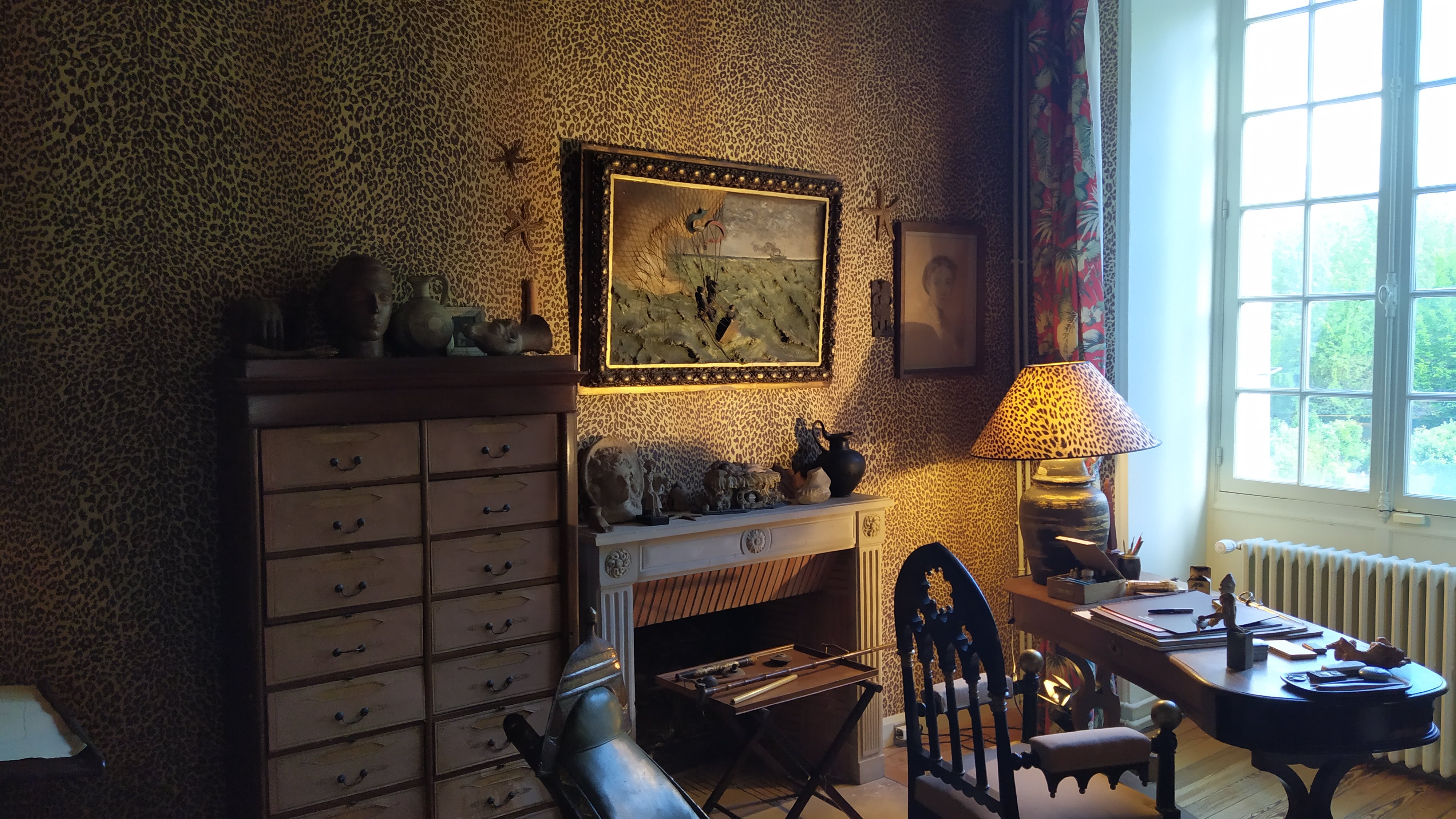 Bureau