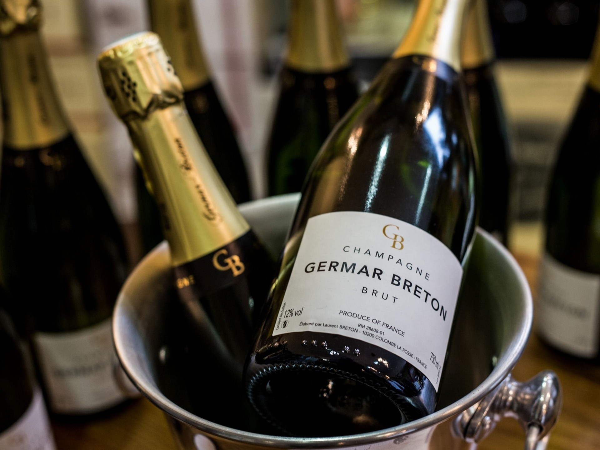 Œnodépôt - photo 3